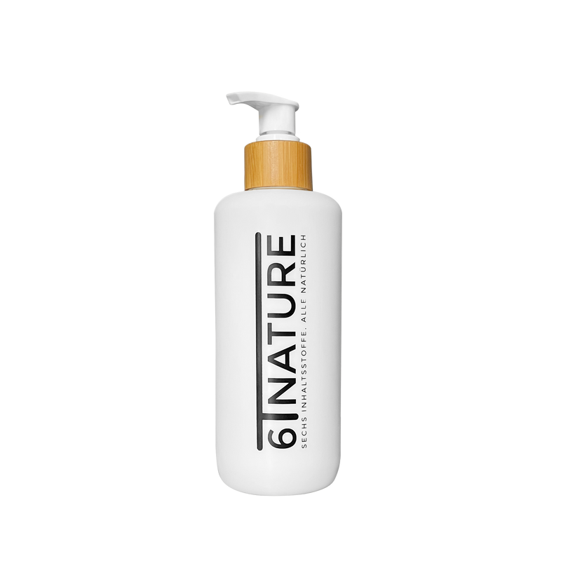 Shampoo